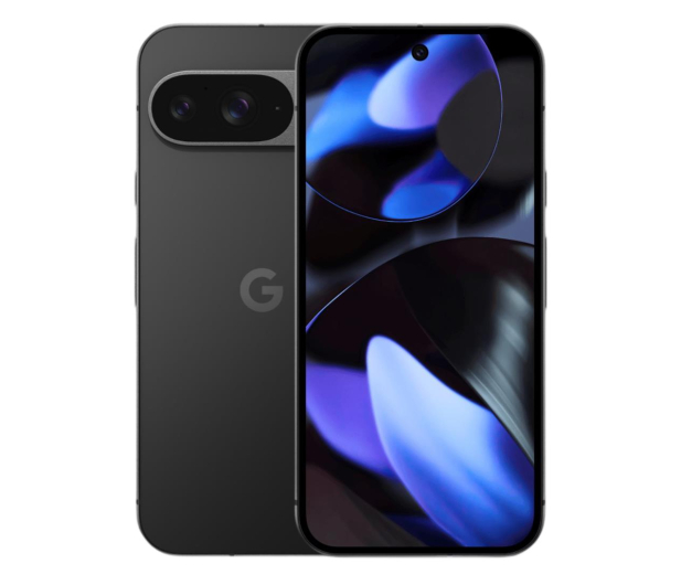 Google Pixel 9 5G 12/128GB Czarny - 1273786 - zdjęcie